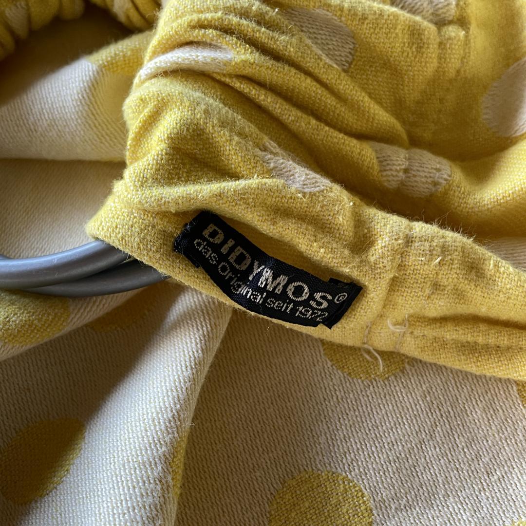 ディディモス　Didymos ディディスリング　ヴェレダ　カレンドラ・ドット