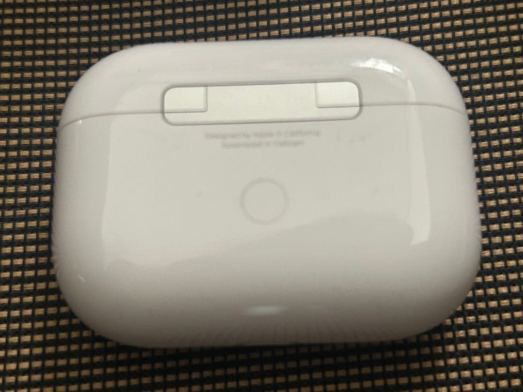 AirPods Pro 第1世代 MLWK3J/A 正規品
