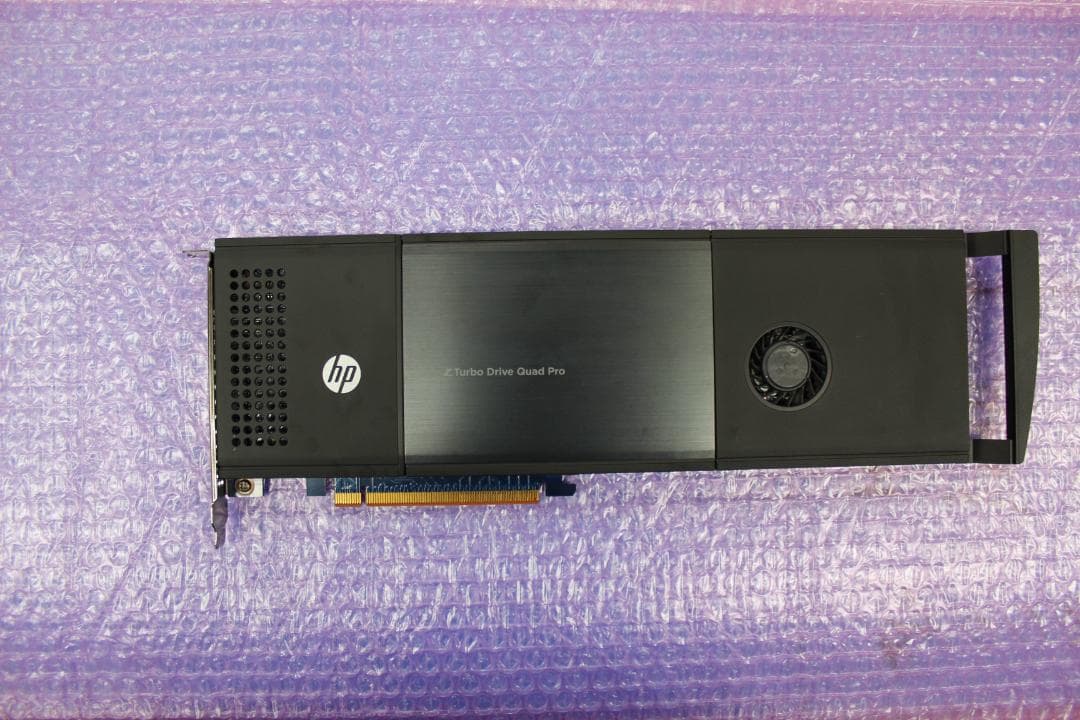 「リーズHP Z440 Xeon/HP Z Turbo Drive Qua