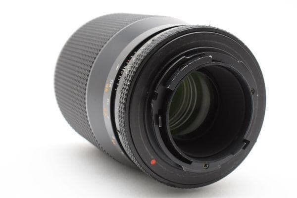 コンタックス CONTAX Sonnar T* 135mm F2.8 AEJ