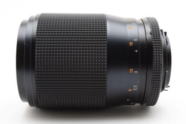 コンタックス CONTAX Sonnar T* 135mm F2.8 AEJ