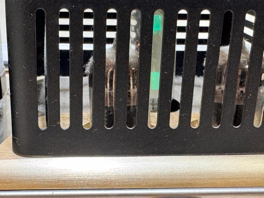 Vacuum tube amplifier RM-VA1 真空管アンプ