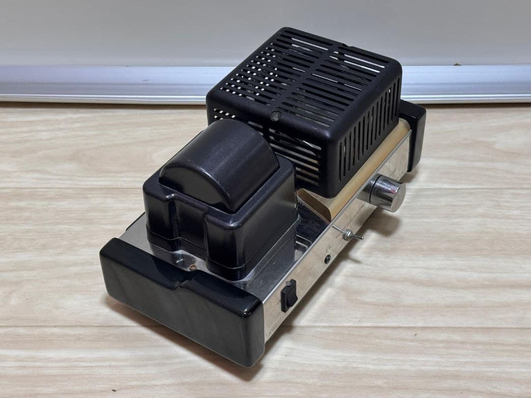Vacuum tube amplifier RM-VA1 真空管アンプ