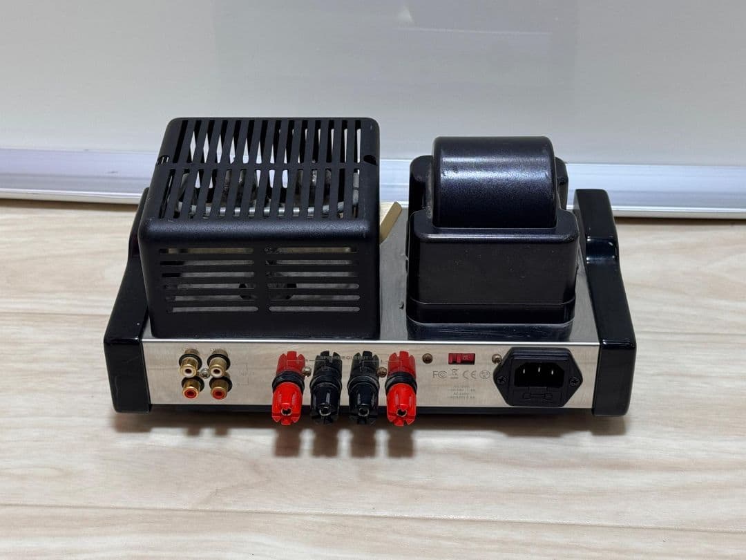 Vacuum tube amplifier RM-VA1 真空管アンプ