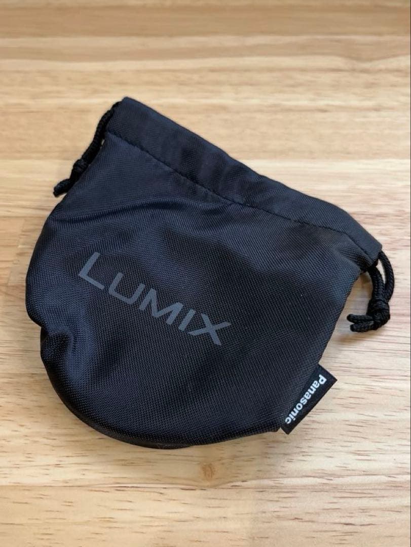 LUMIX G 12-35mm ズームレンズ