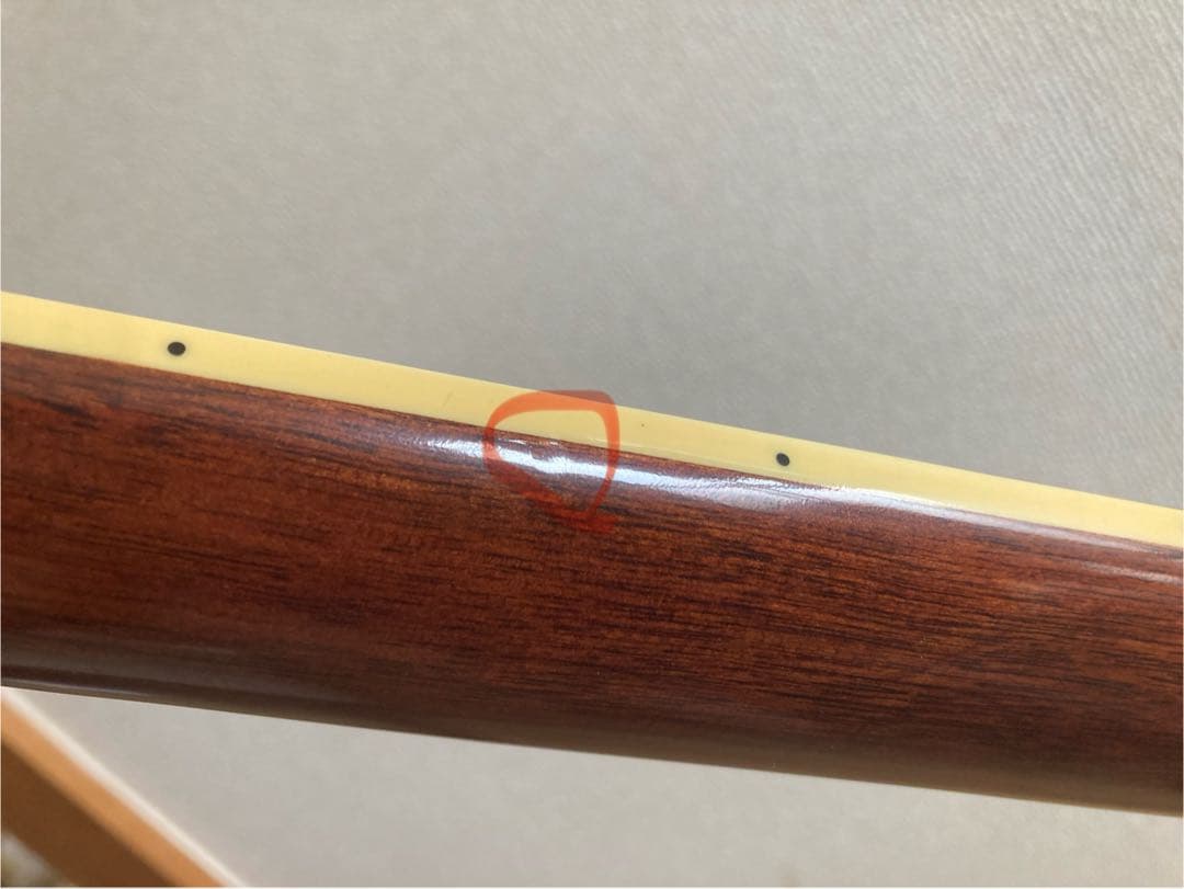 ギター Gretsch G9531 Roots Collection Style 3