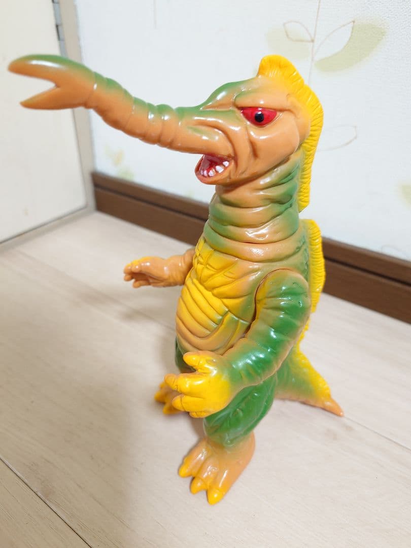 ブルマァク　サータン