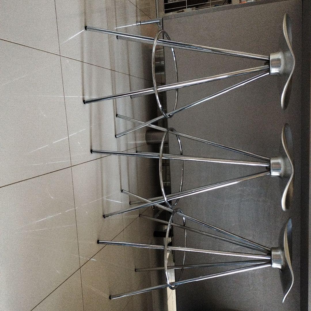 「Nath」 JAMAICASTOOL スペイン製　Pepe Cortes