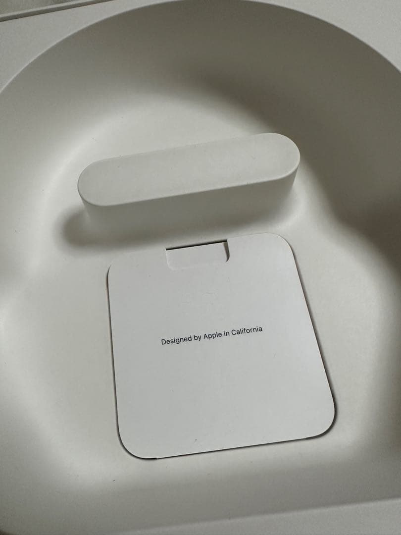 airpods max スペースグレー【ライトニングタイプ】