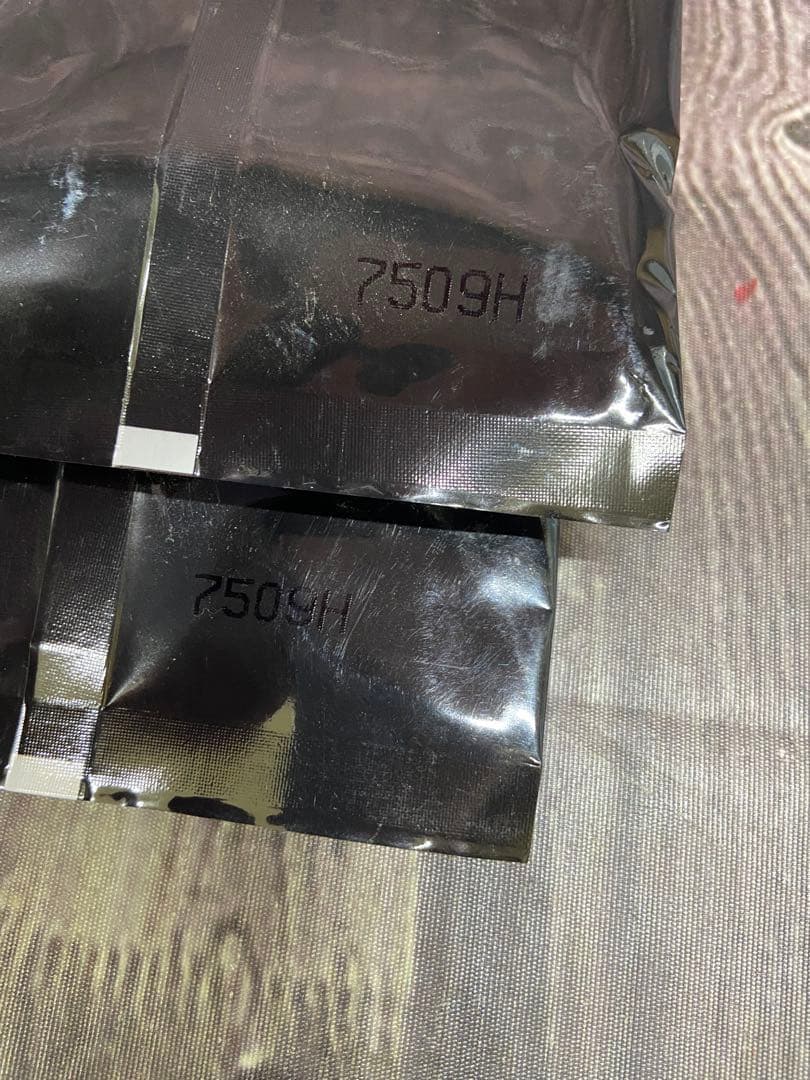 ⚫︎ Queens Henna クイーンズ ハーブ ブラウン ×4