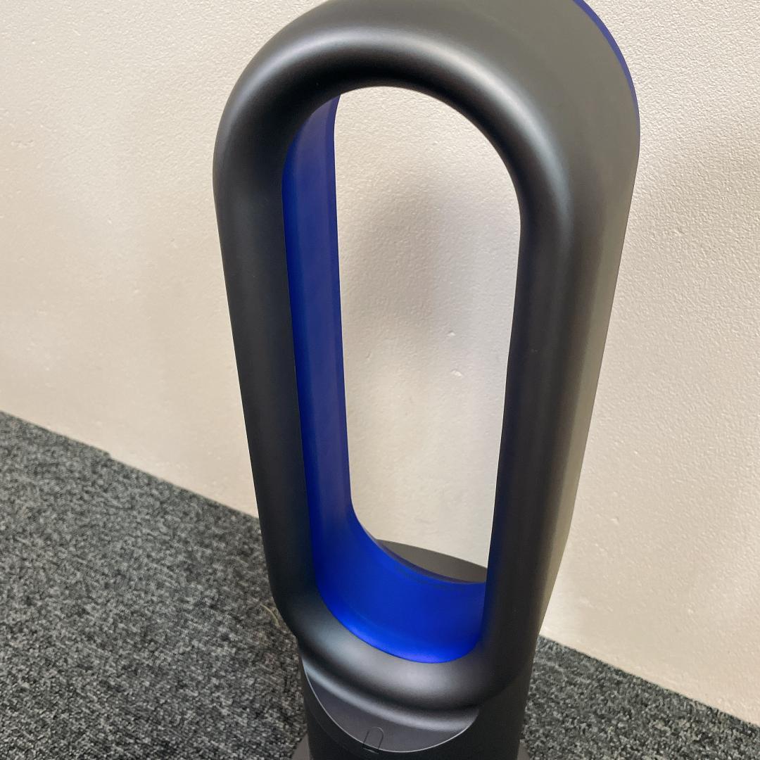 【極美品】dyson AM05 hot&cool 扇風機 リモコン 2018年製