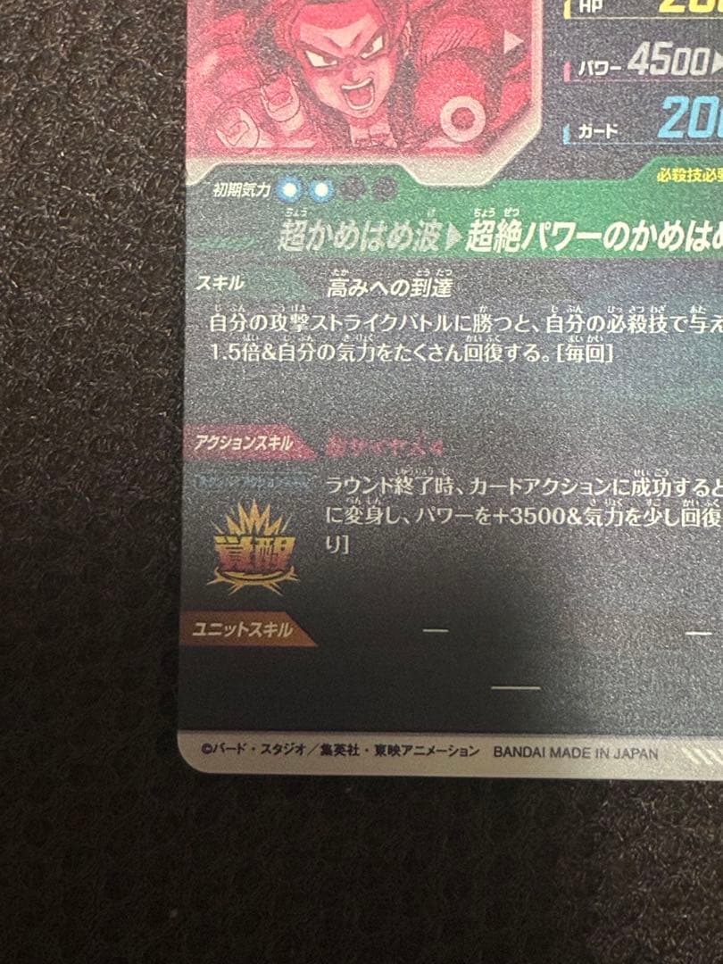 めたもん　sdv5-055 孫悟空DA パラレル