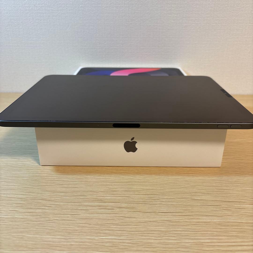 [Touch ID故障] iPad Air 第4世代WiFiモデル 256GB