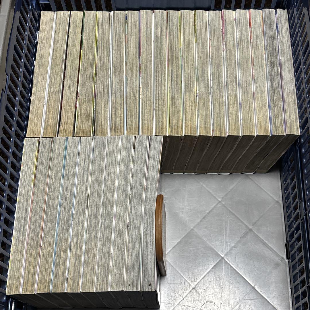 【レンタルアップ】 絢爛たるグランドセーヌ 1〜28巻　既刊 全巻セット