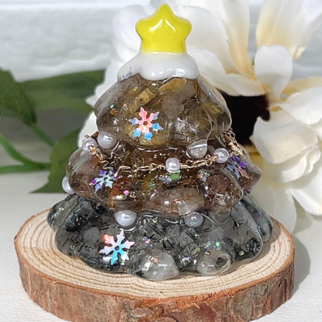 つねりん様 オルゴナイト