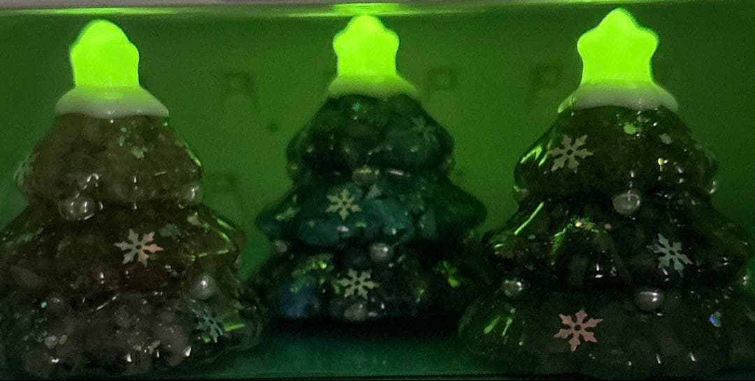 つねりん様 オルゴナイト