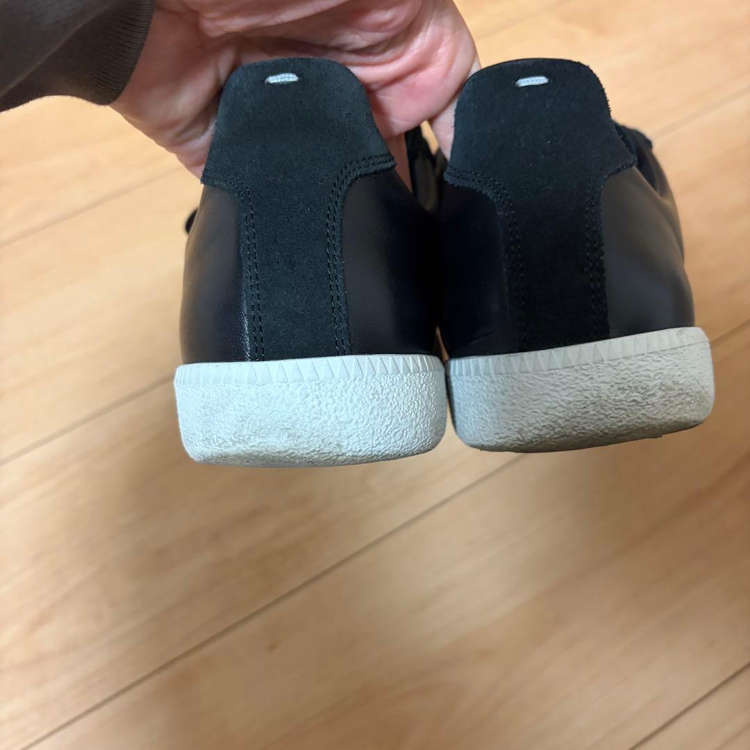 MAISON MARGIELA × RHC ジャーマントレーナー 42