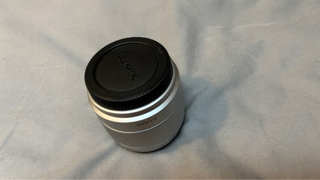 LUMIX Panasonic DC-GF9W ミラーレス一眼 4K撮影 G9