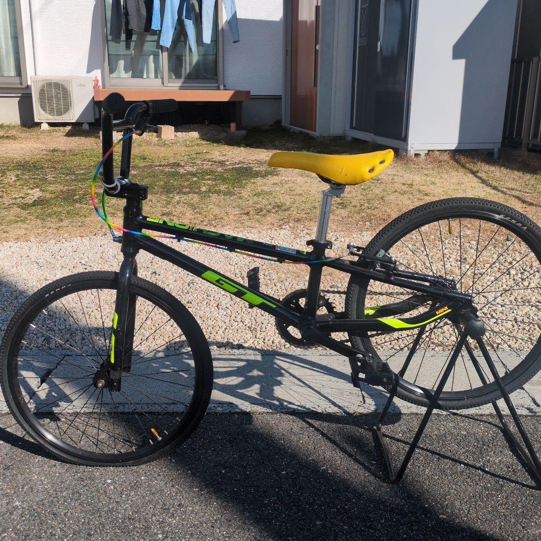 GT BMX ジュニア レディース　20インチ　三重県