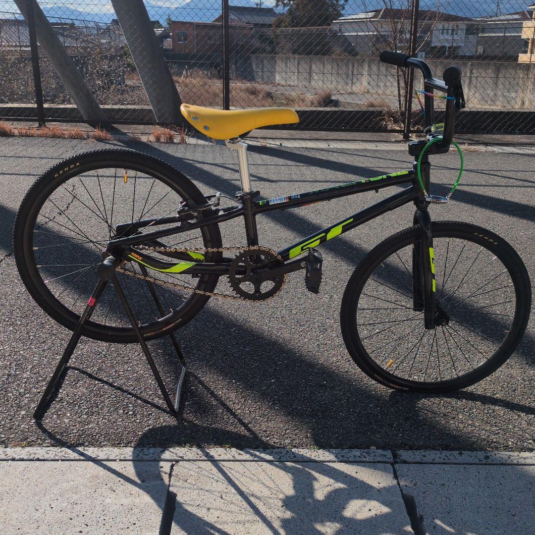 GT BMX ジュニア レディース　20インチ　三重県