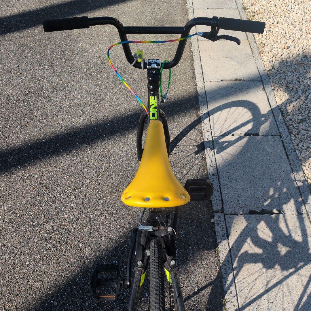 GT BMX ジュニア レディース　20インチ　三重県