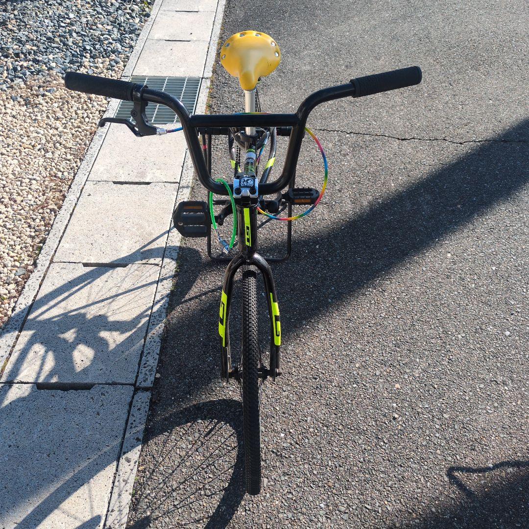 GT BMX ジュニア レディース　20インチ　三重県