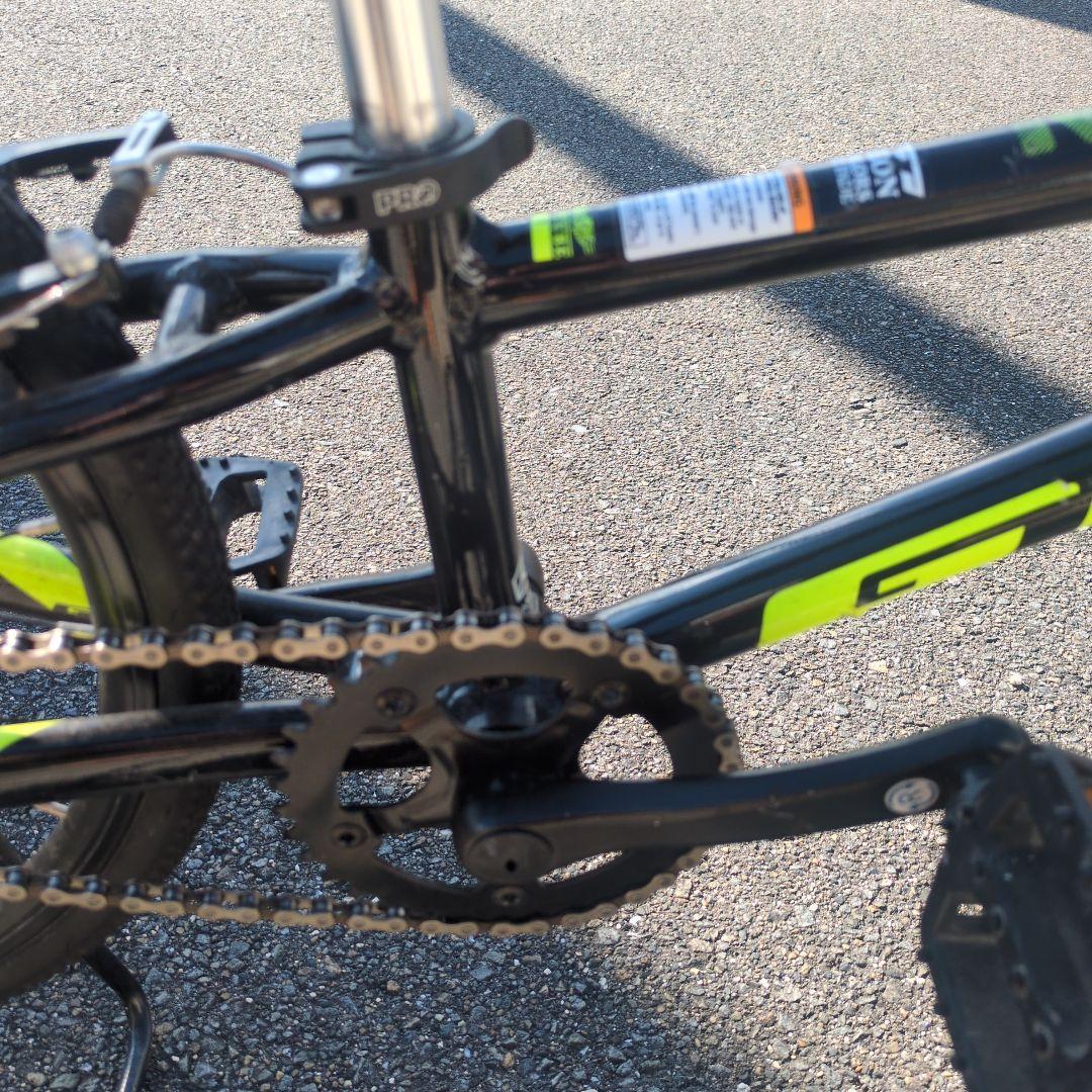 GT BMX ジュニア レディース　20インチ　三重県
