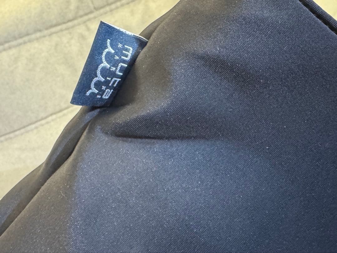 muta marine トートバッグ