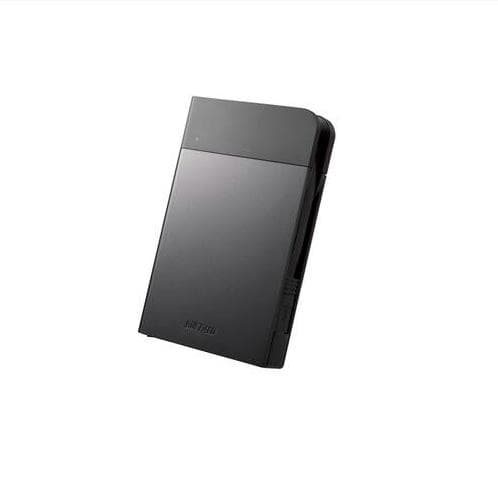 ※pineさま専用【新品・未開封】BUFFALOハードディスク