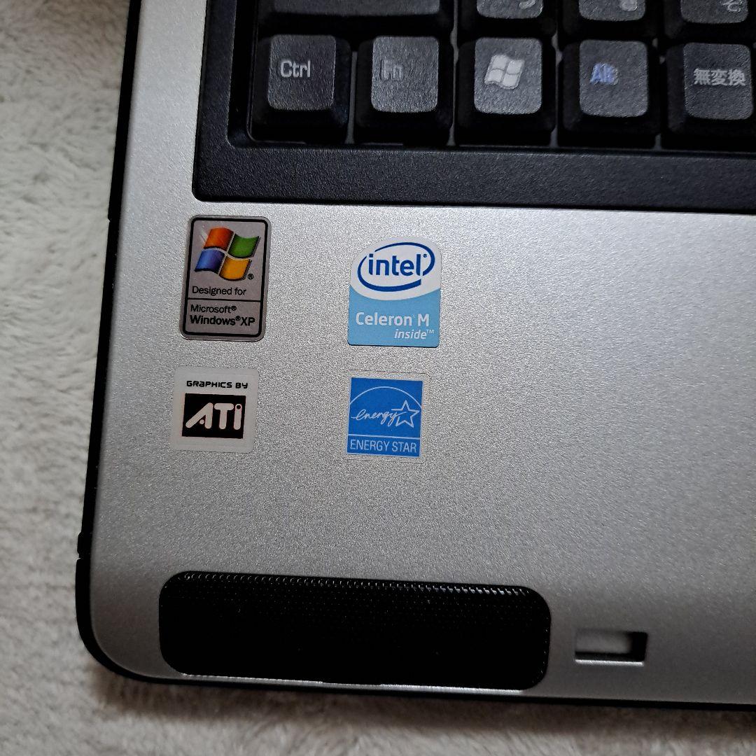 TOSHIBA ダイナブックSatellite P10シリーズ