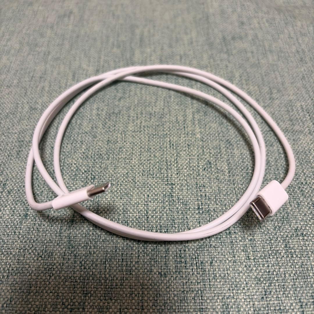 箱有MacBook Air M1 13インチ 256GB 8GB スペースグレー