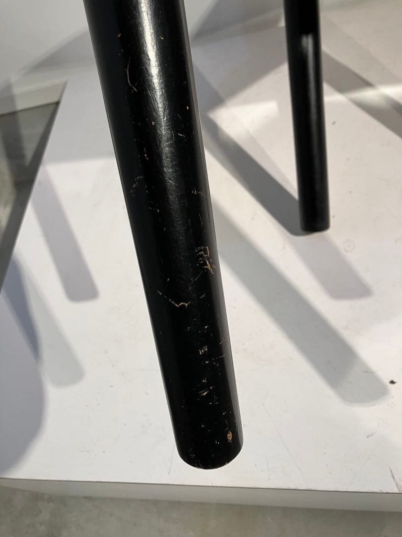 オールド、マルカツ、プライウッドチェア、キッツキ、天童木工、日進木工、レトロ