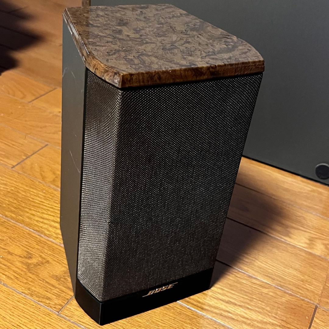 り*な様 BOSE 505WB ウーファー スピーカーセット