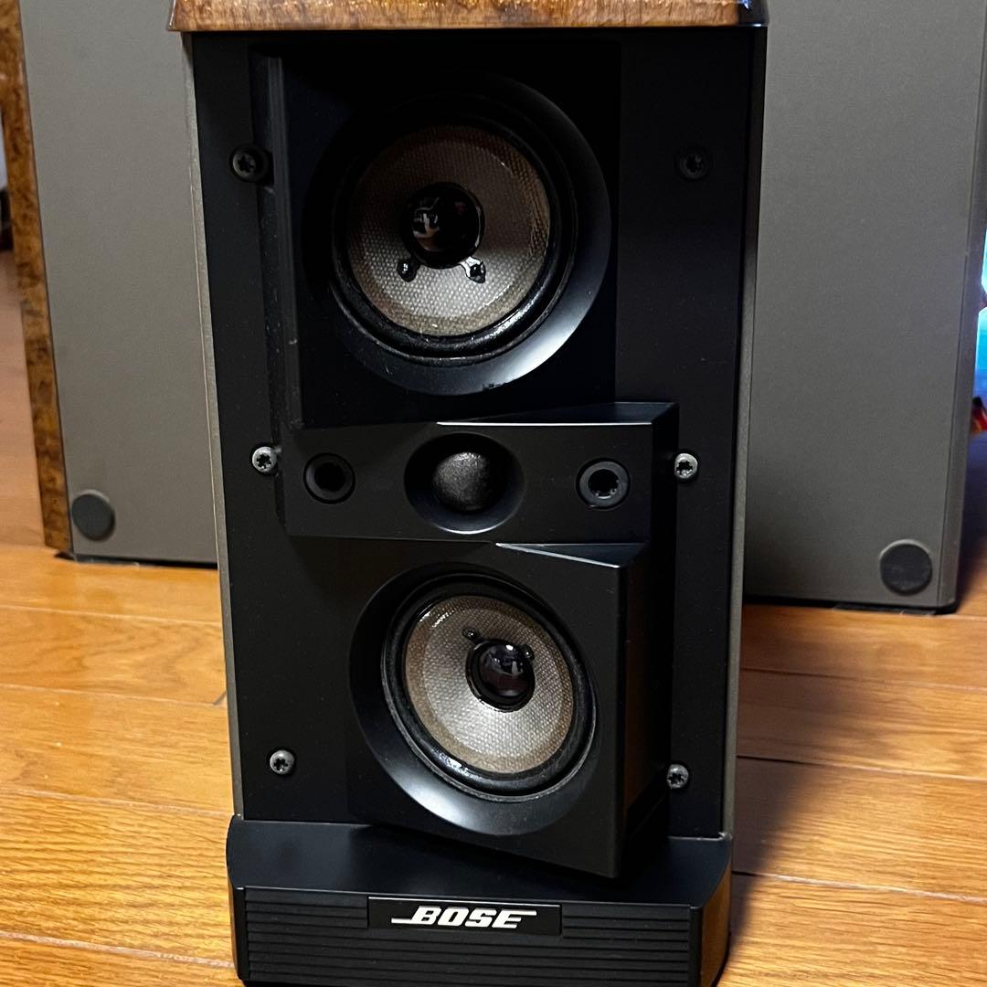 り*な様 BOSE 505WB ウーファー スピーカーセット