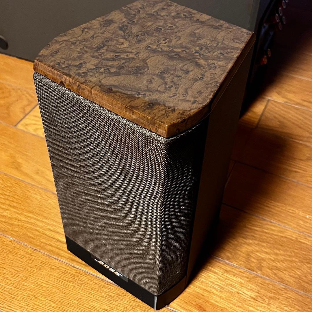 り*な様 BOSE 505WB ウーファー スピーカーセット