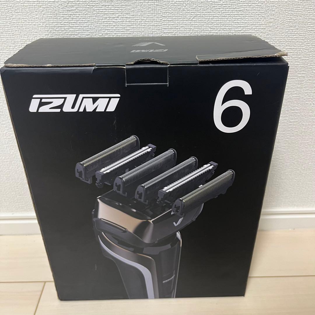 Izumi IZF-V991-N(ゴールド) ハイエンドシリーズ