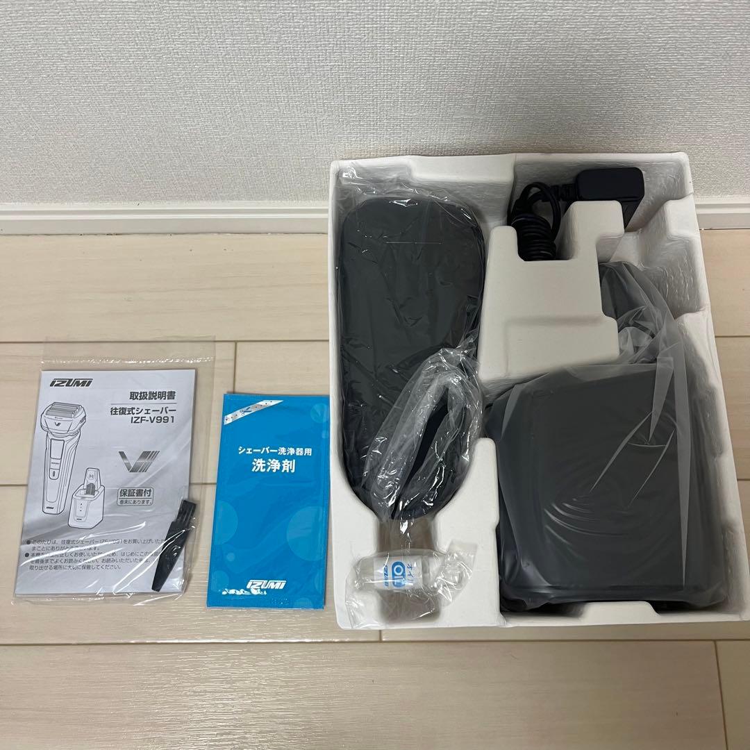 Izumi IZF-V991-N(ゴールド) ハイエンドシリーズ