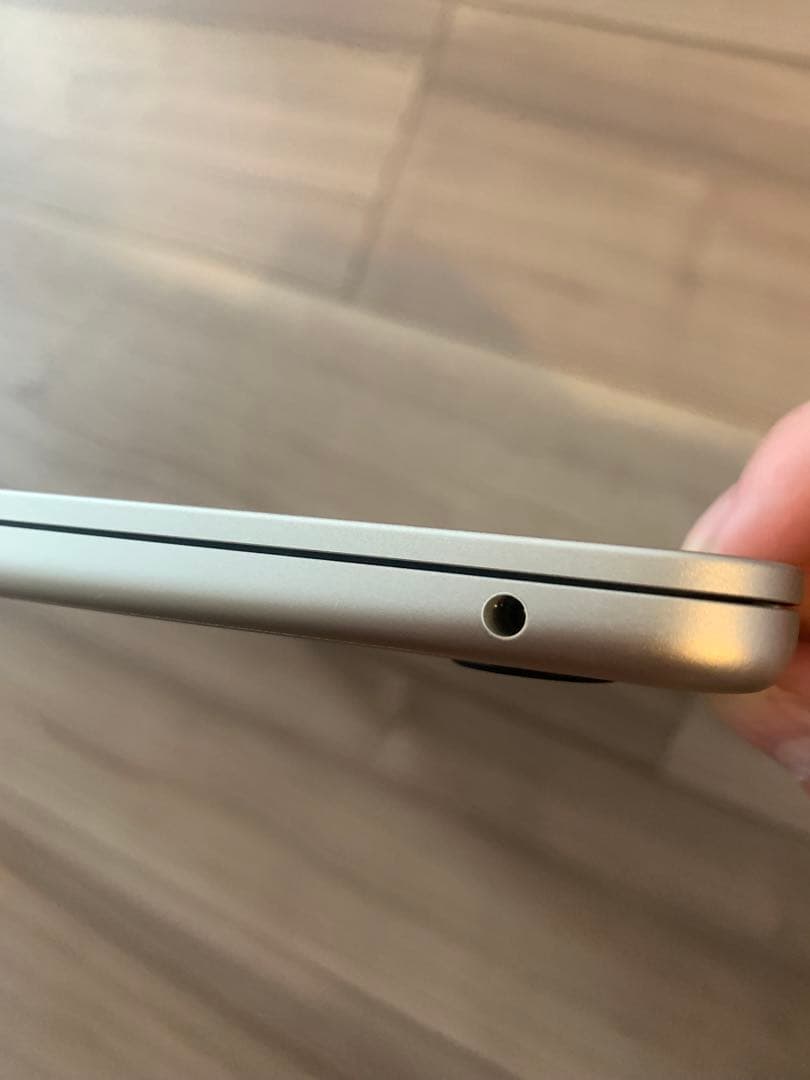 コアラ✴︎✴︎Apple MacBook Air 13.6インチ M2チップ