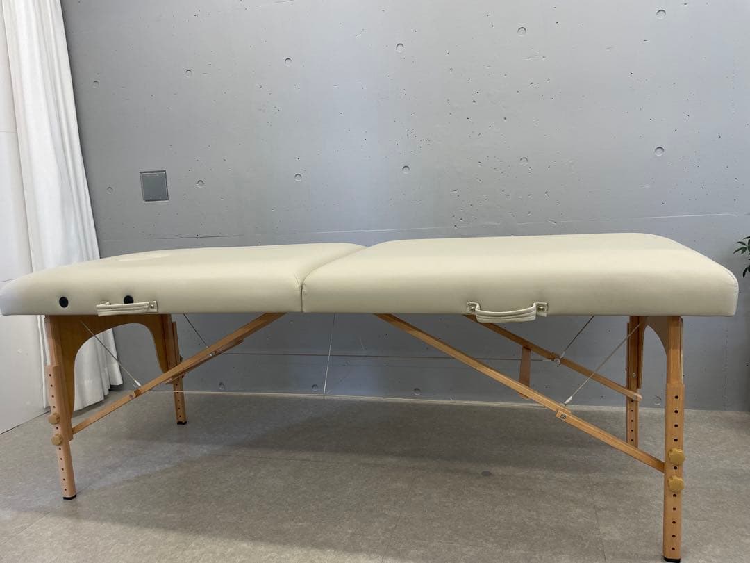 ETBELLA 折りたたみ施術ベッド