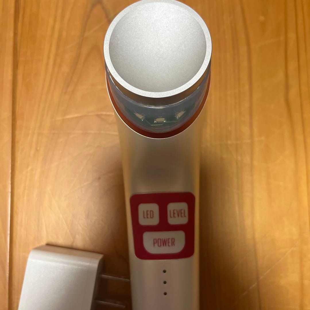 エステツイン SE 美顔器　美容器　ESTHETWIN