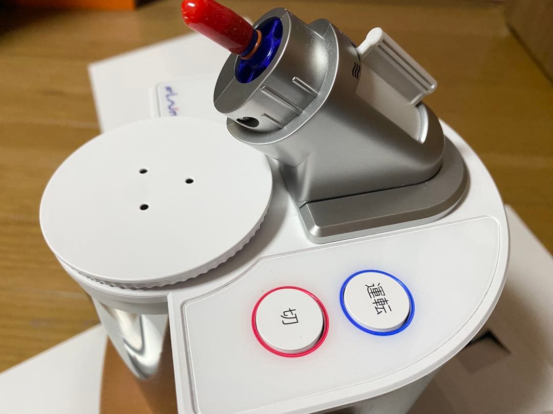 数回のみ使用　水素エアージェネレーター「フレアー」FLAI-21 フレックス