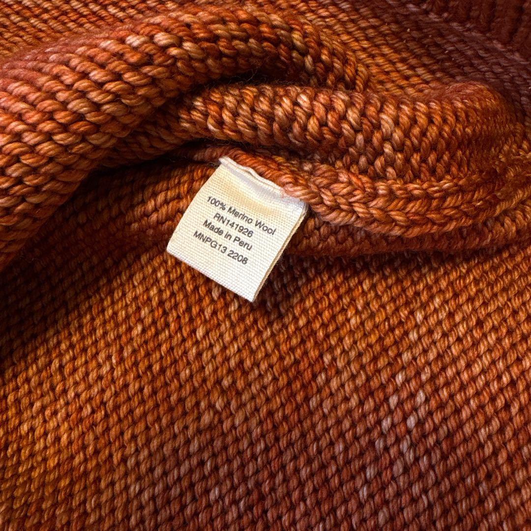 ワンピース misha and puff Zig Zag Dress 4y