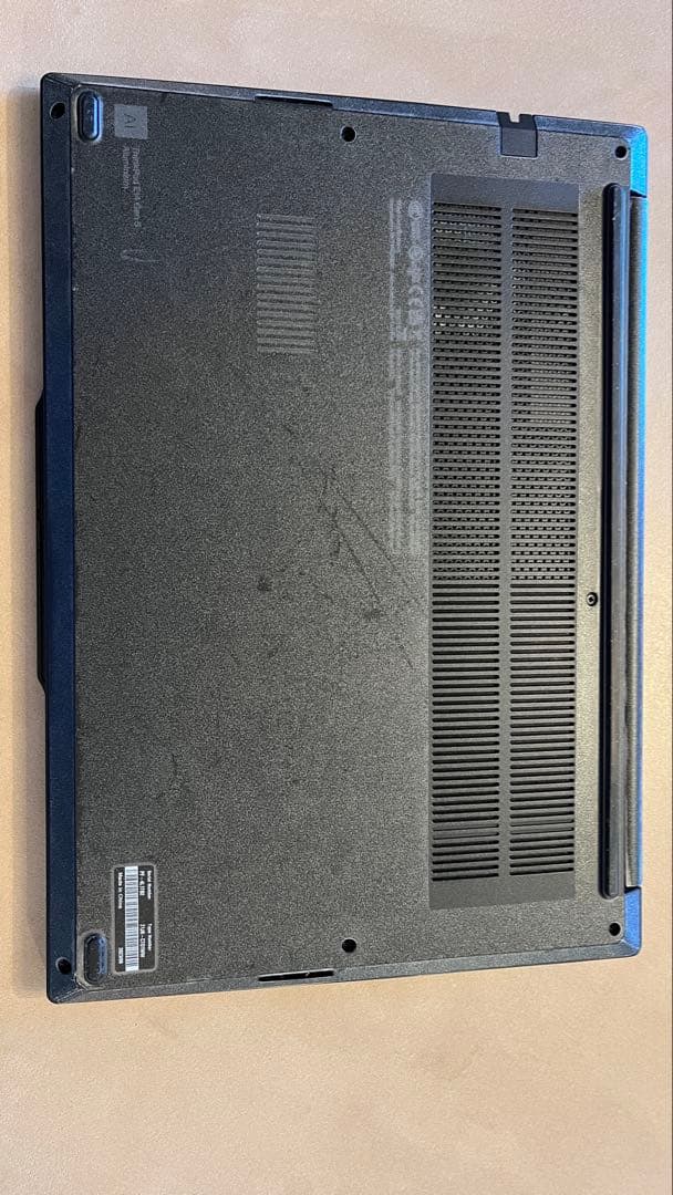 Lenovo ThinkPad E14 Gen 5 【メモリ・ストレージ増設済】