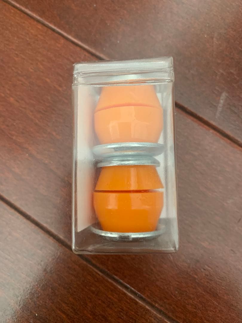 TRACKER DART トラック　BONES ウィール　ベアリング　スケボー