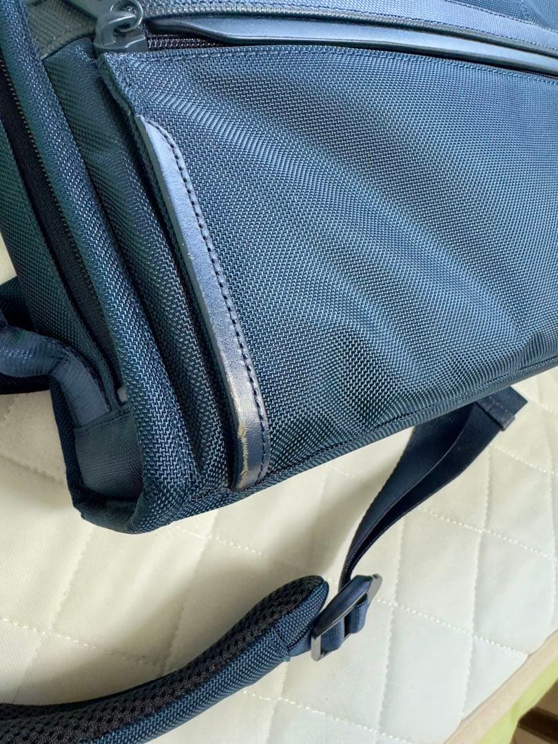 TUMI SHIPS 3WAYリュック