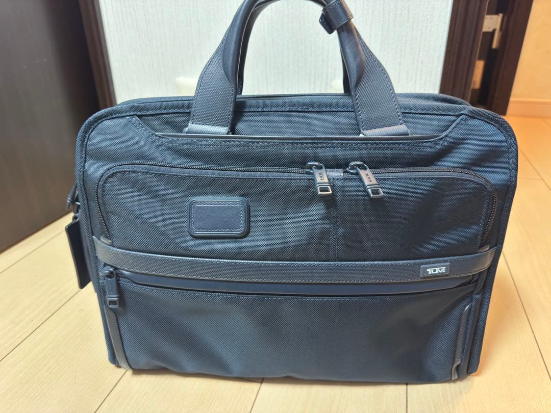 TUMI SHIPS 3WAYリュック