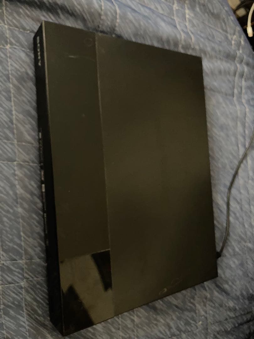 中古SONY BDP-6700 ブールーレイドライブなし