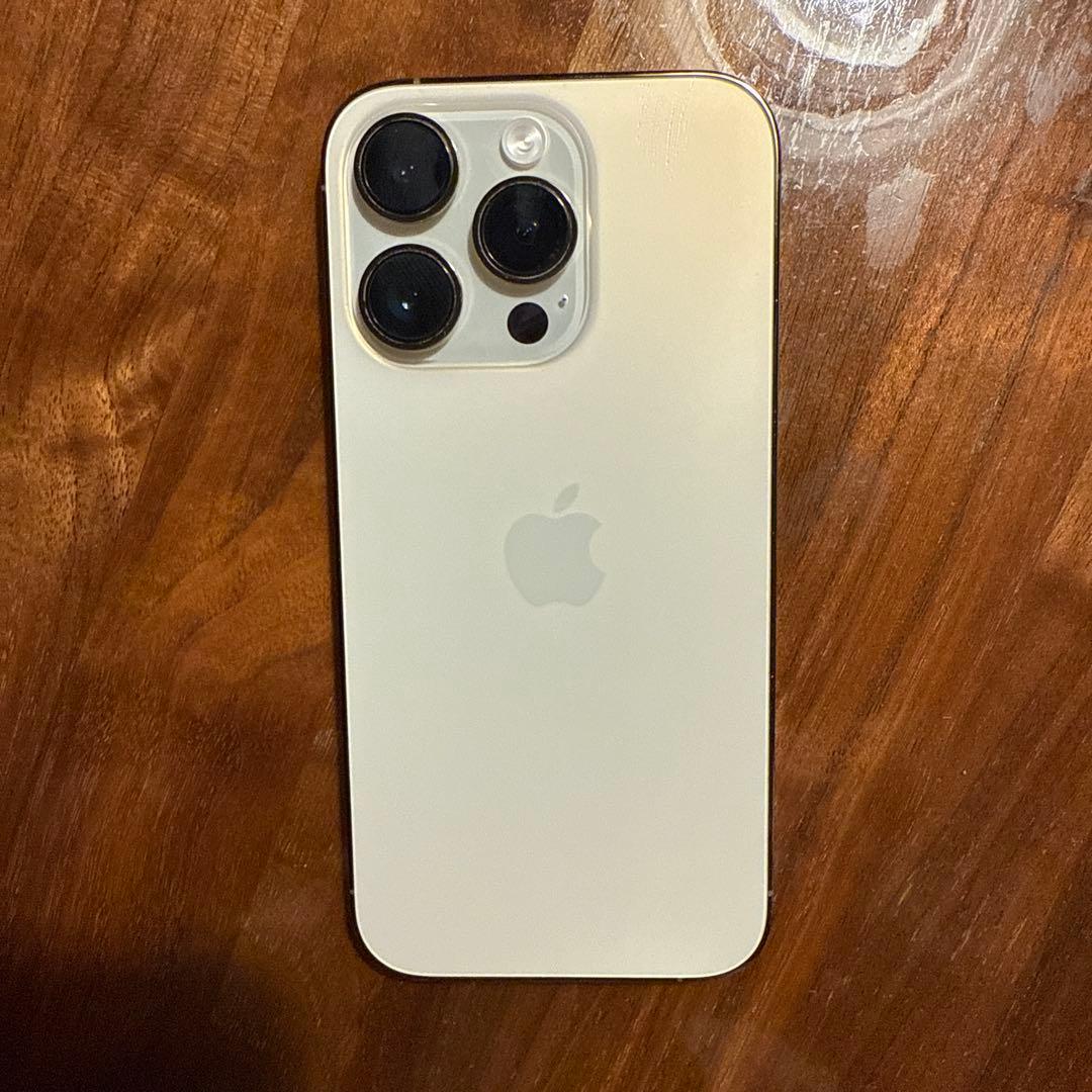 値下げ❣️iPhone 14 Pro 本体　512GB