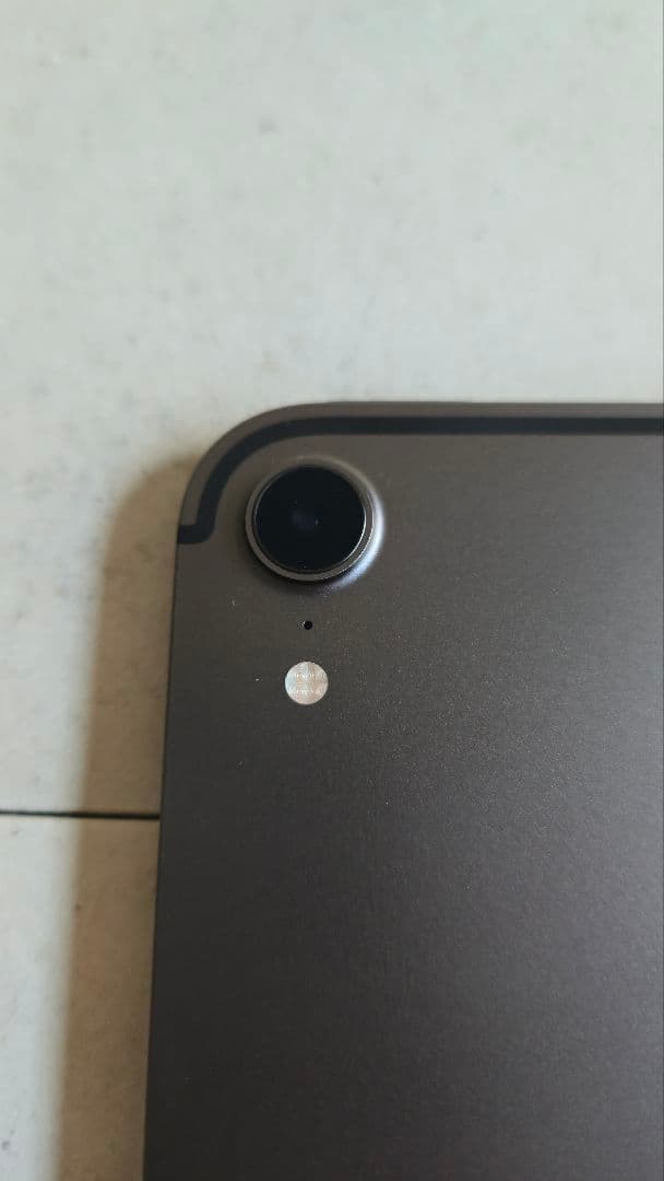 Apple iPad mini6 Cellularモデル 64GB 本体のみ