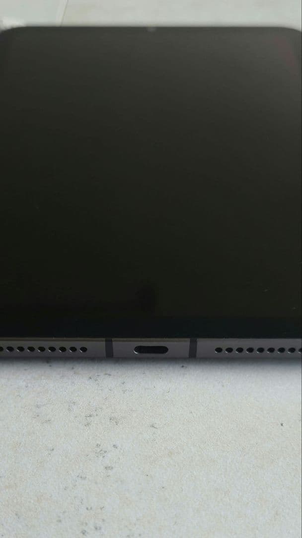 Apple iPad mini6 Cellularモデル 64GB 本体のみ